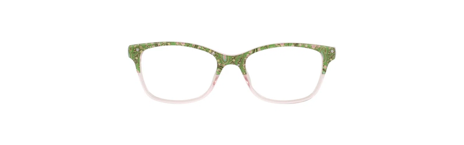 Vera Bradley VBCHELSEY Eyeglasses - view 6